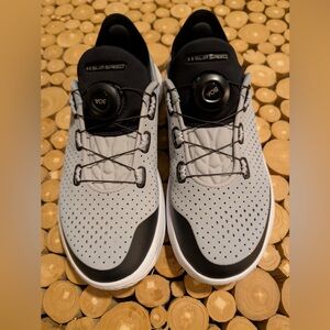Under Armour SlipSpeed Shoes with BOA System